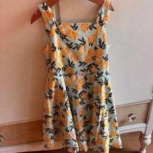 Girls Tahari Sundress